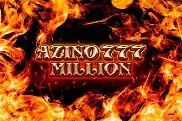 Azino 777 Million